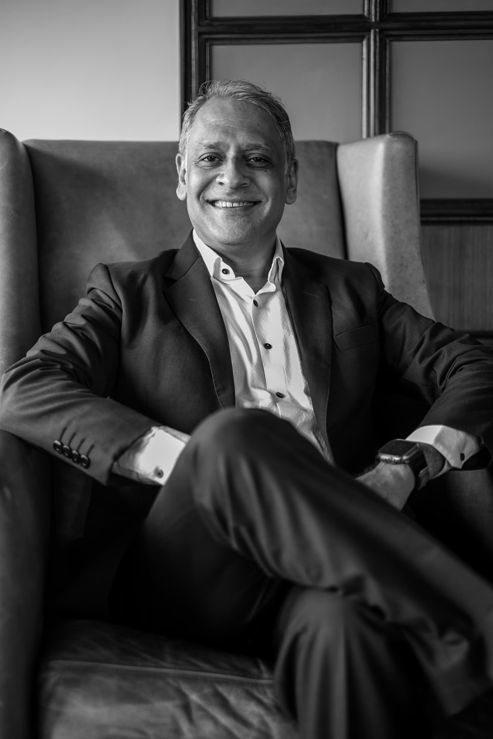 Dr. Godbole, Interventional Cardiologist