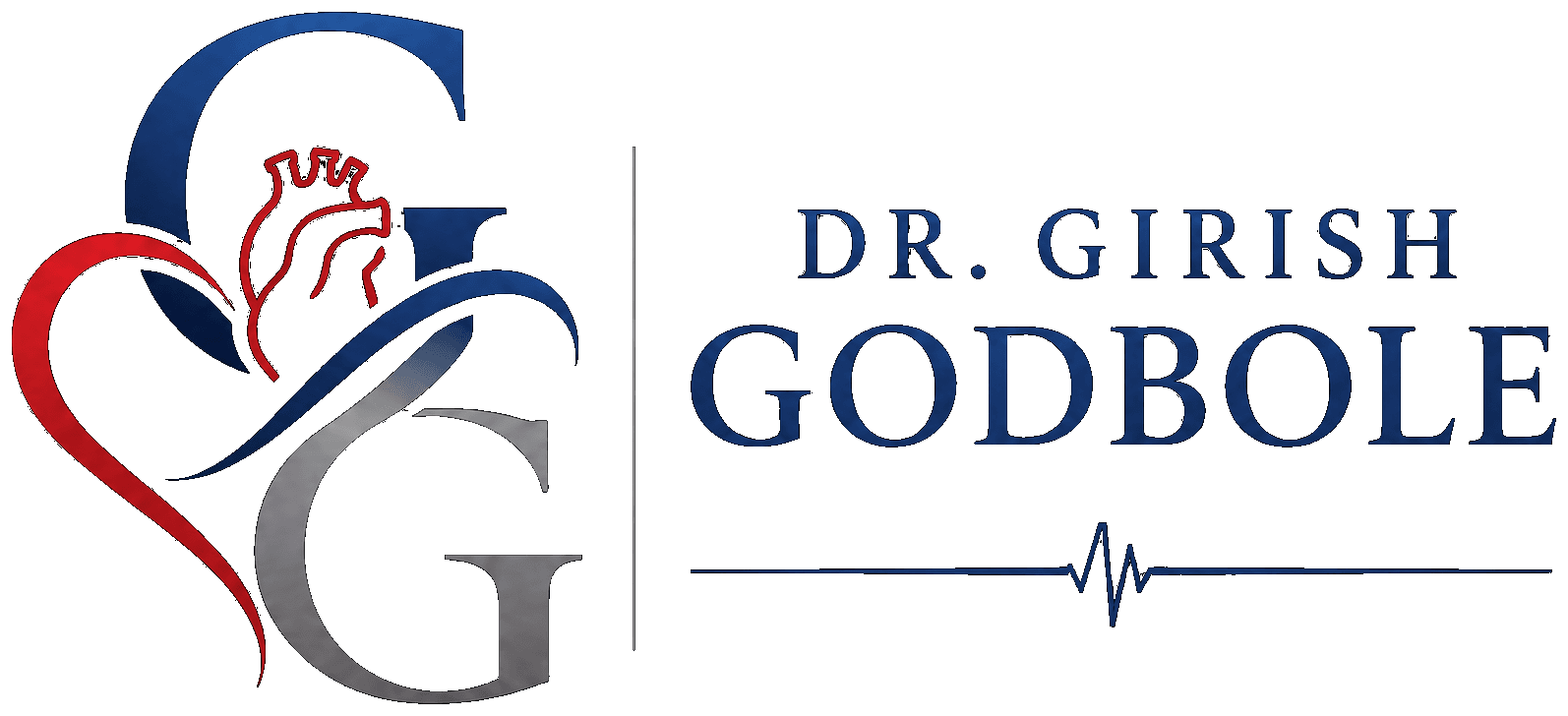 Dr. Girish Godbole logo