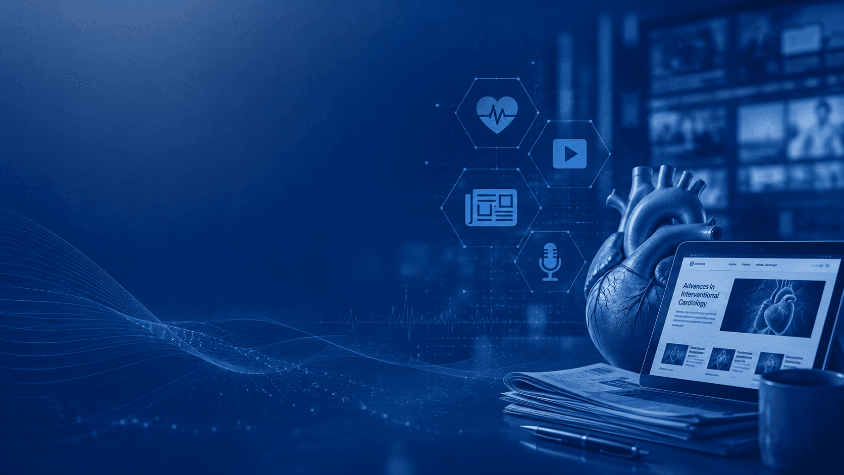 Heart health and cardiovascular education