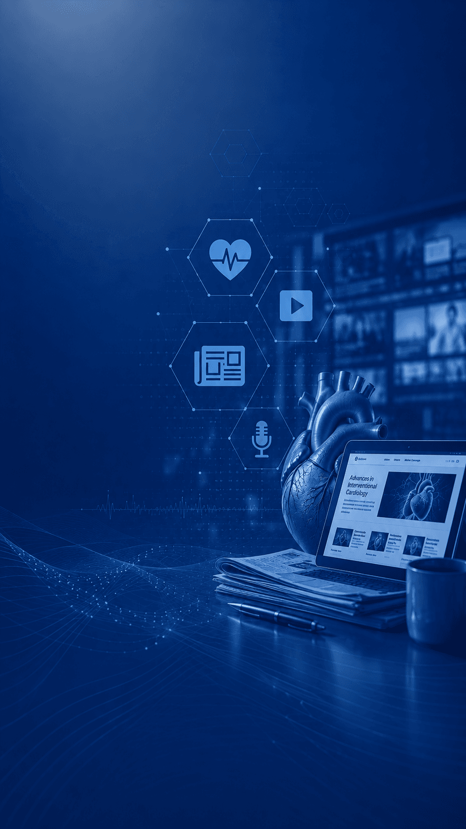 Heart health and cardiovascular education