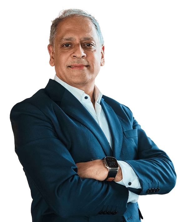 Dr. Godbole, Interventional Cardiologist
