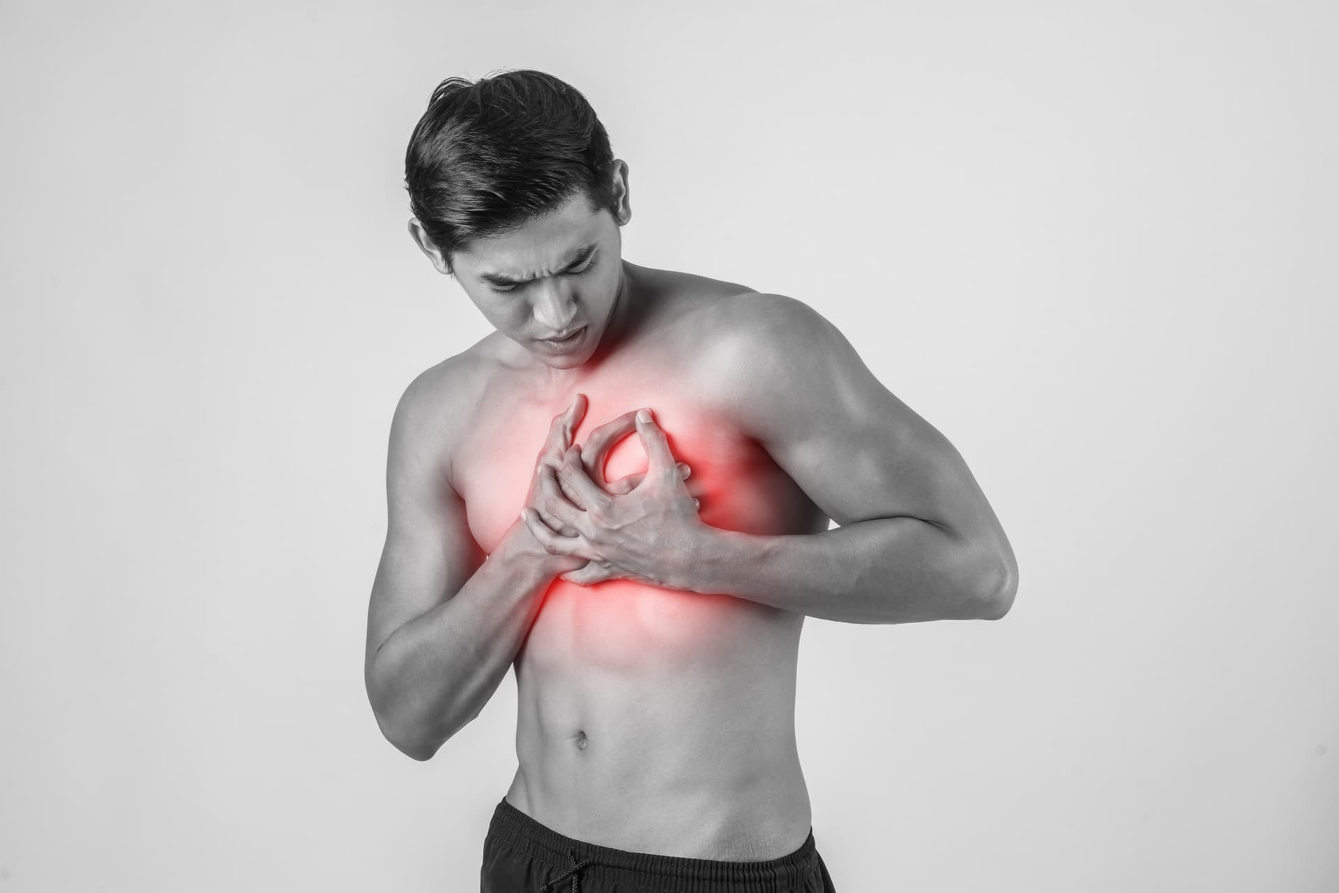 Prevention Is Powerful: Everyday Habits for a Healthier Heart